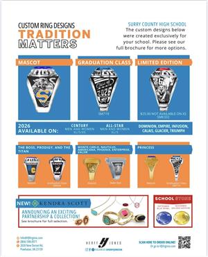 Ring Designs